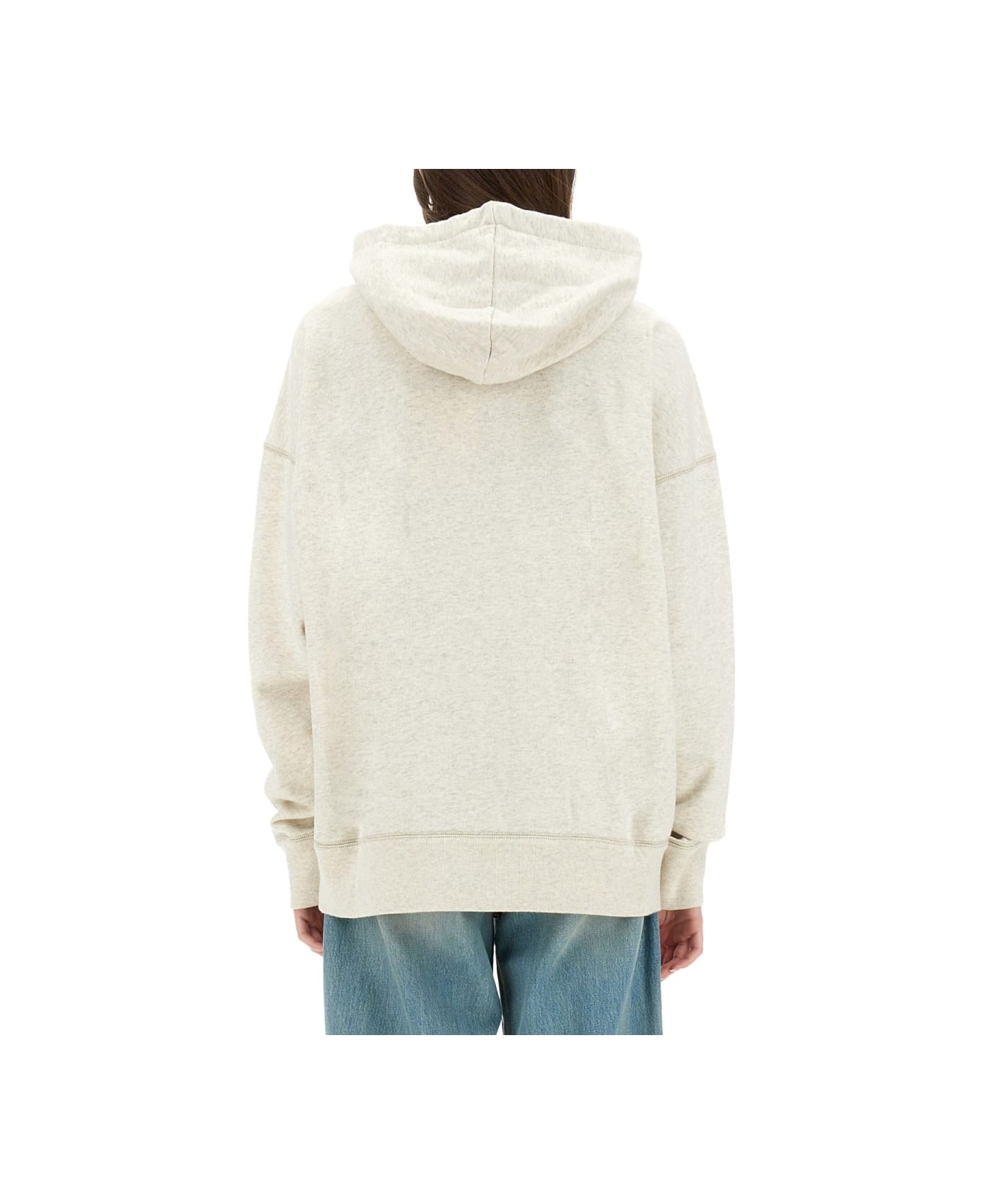 'mansel' Sweatshirt - 3