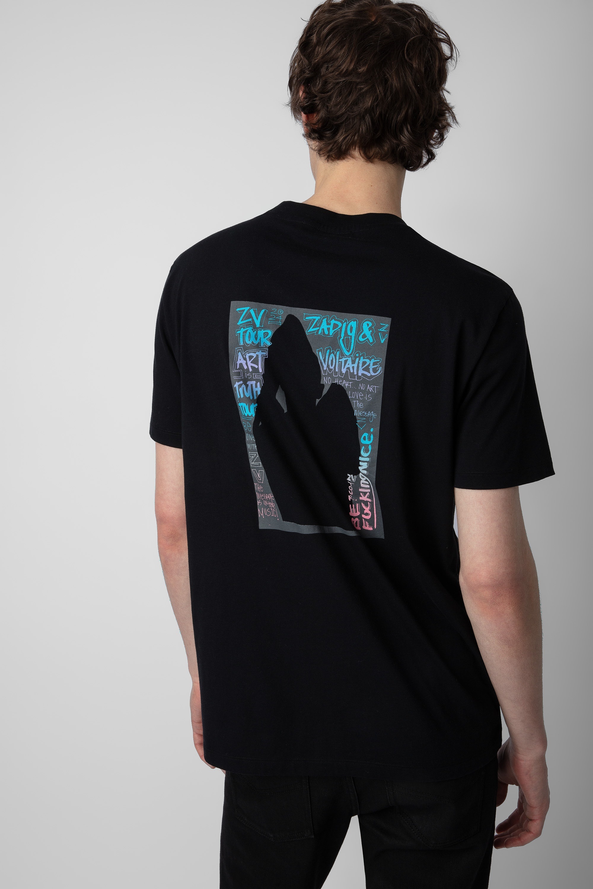 Ted Photoprint T-shirt - 6