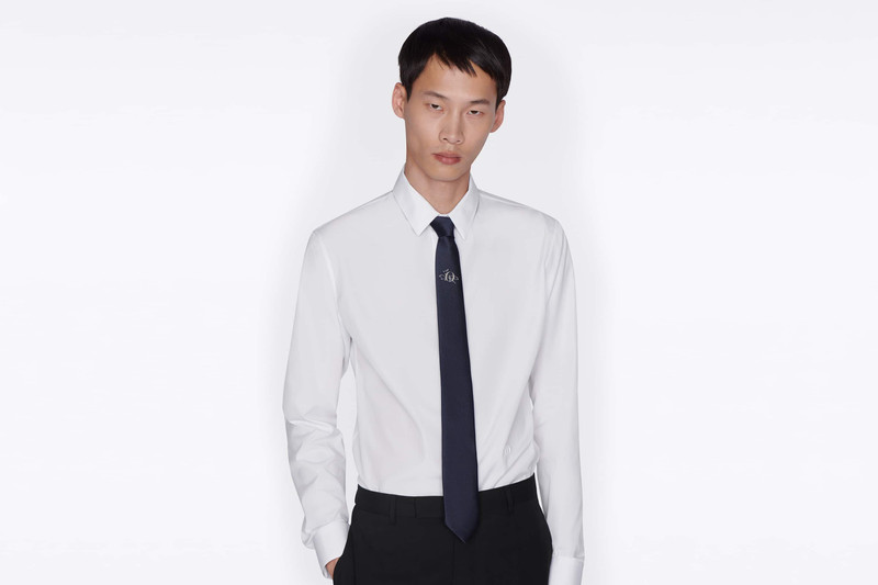 CACTUS JACK DIOR Tie 3