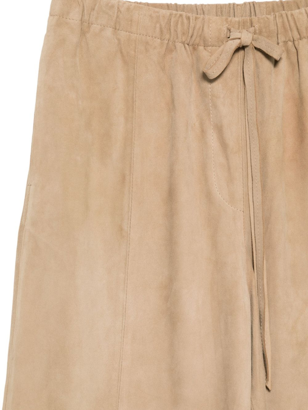 Alysi - Alysi Trousers Beige - 3