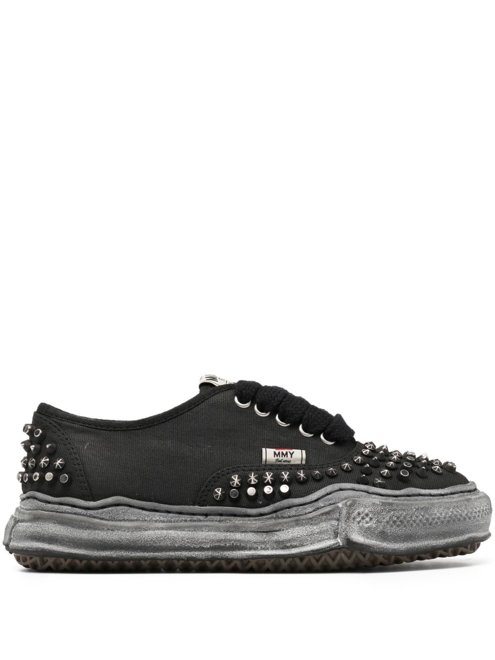 Wayne sneakers - 1