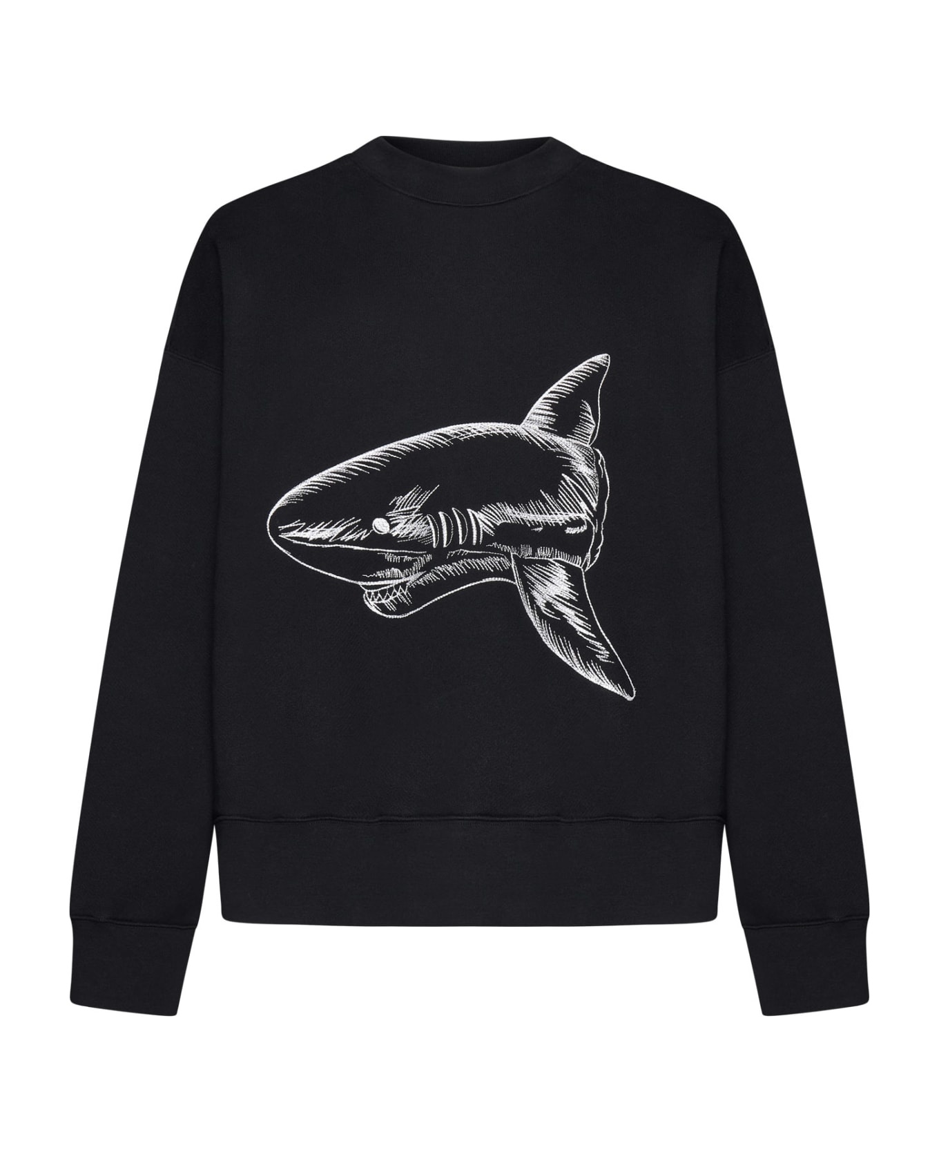 Shark Sweatshirt - 1