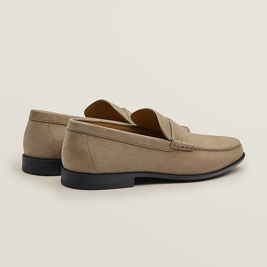 Duke loafer - 3