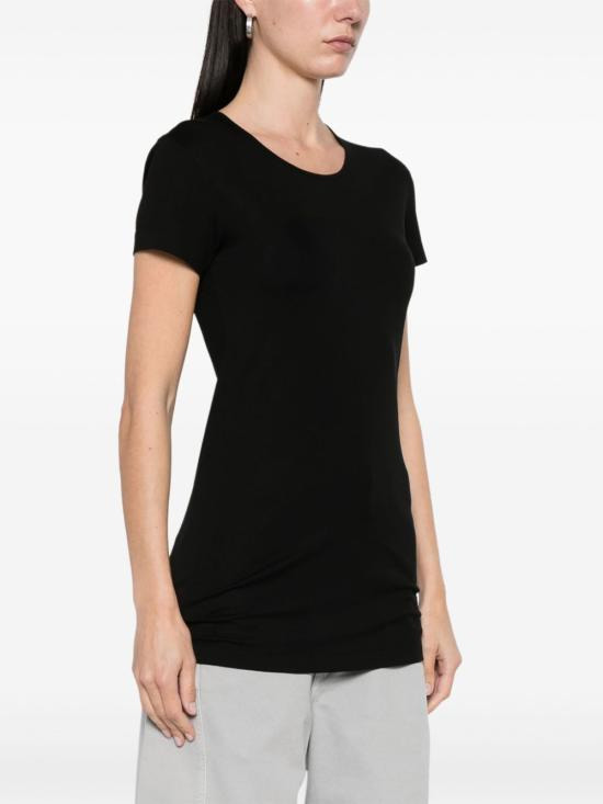 SHORT -SLEEVED T -SHIRT - 5