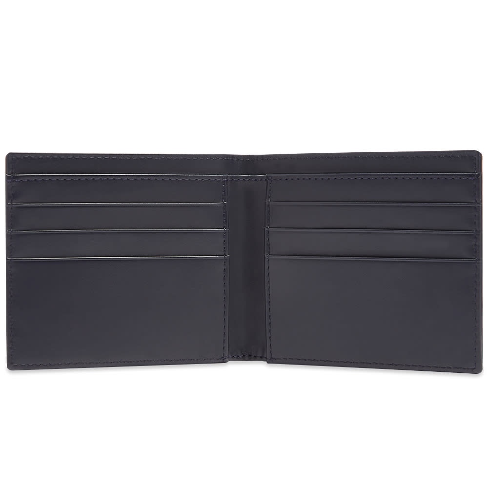 A.P.C. Aly Bilfold Wallet - 4