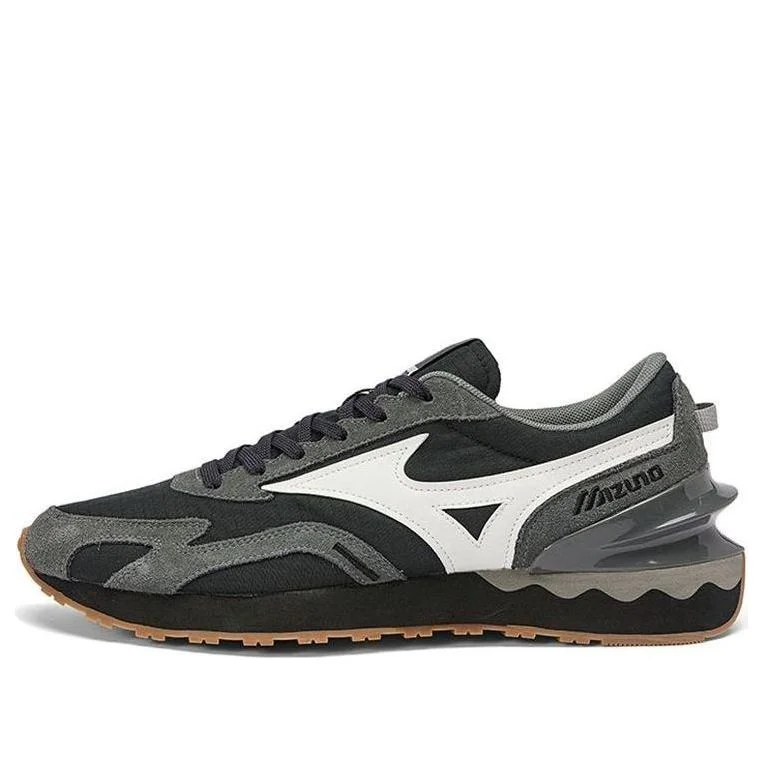 Mizuno Lg 70S Elite 'Black Gray White' D1GH213005 - 1