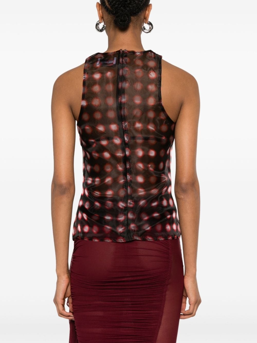 Tari tank top - 4