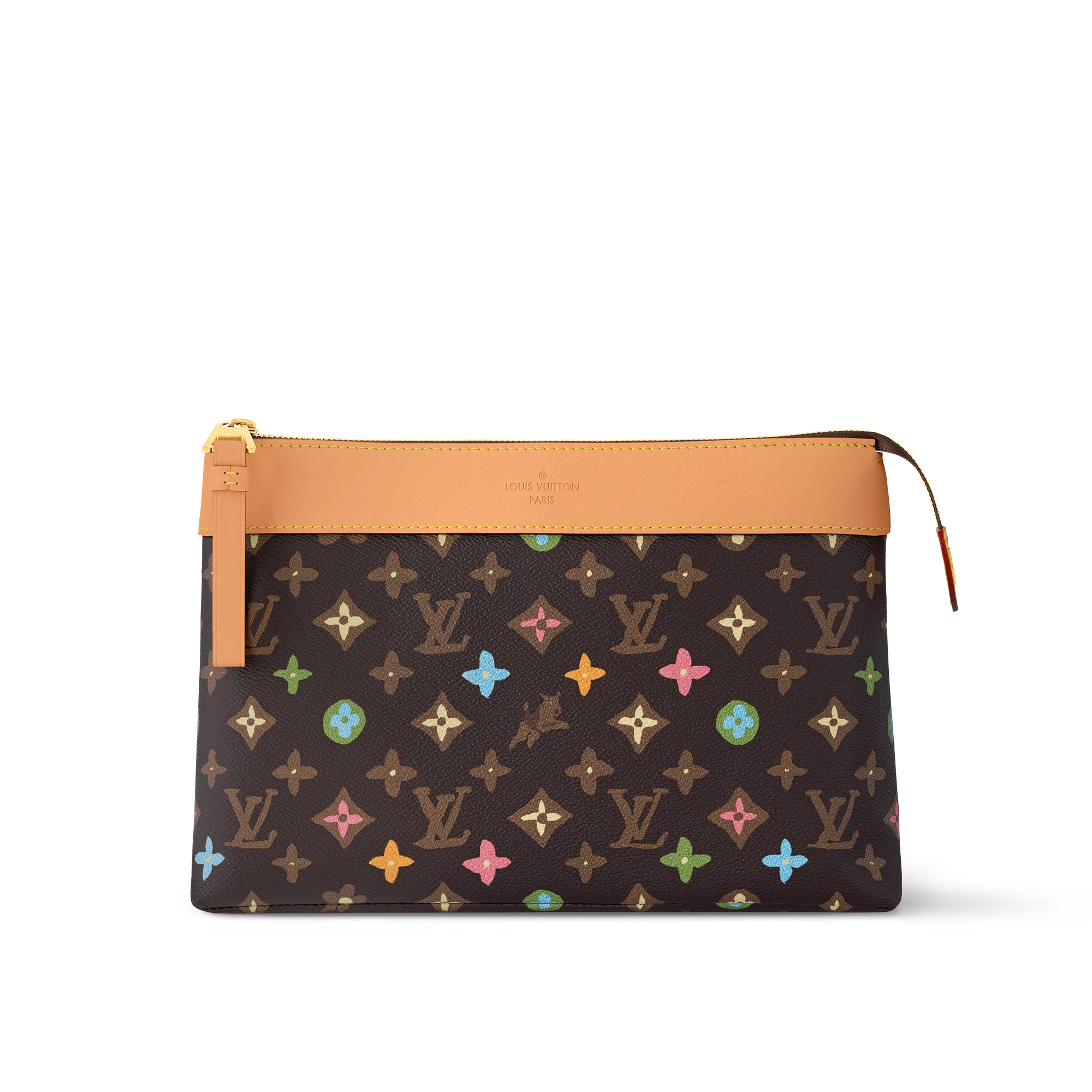 Pochette Voyage Souple - 1