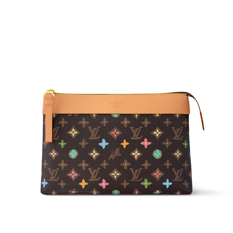 Pochette Voyage Souple 1