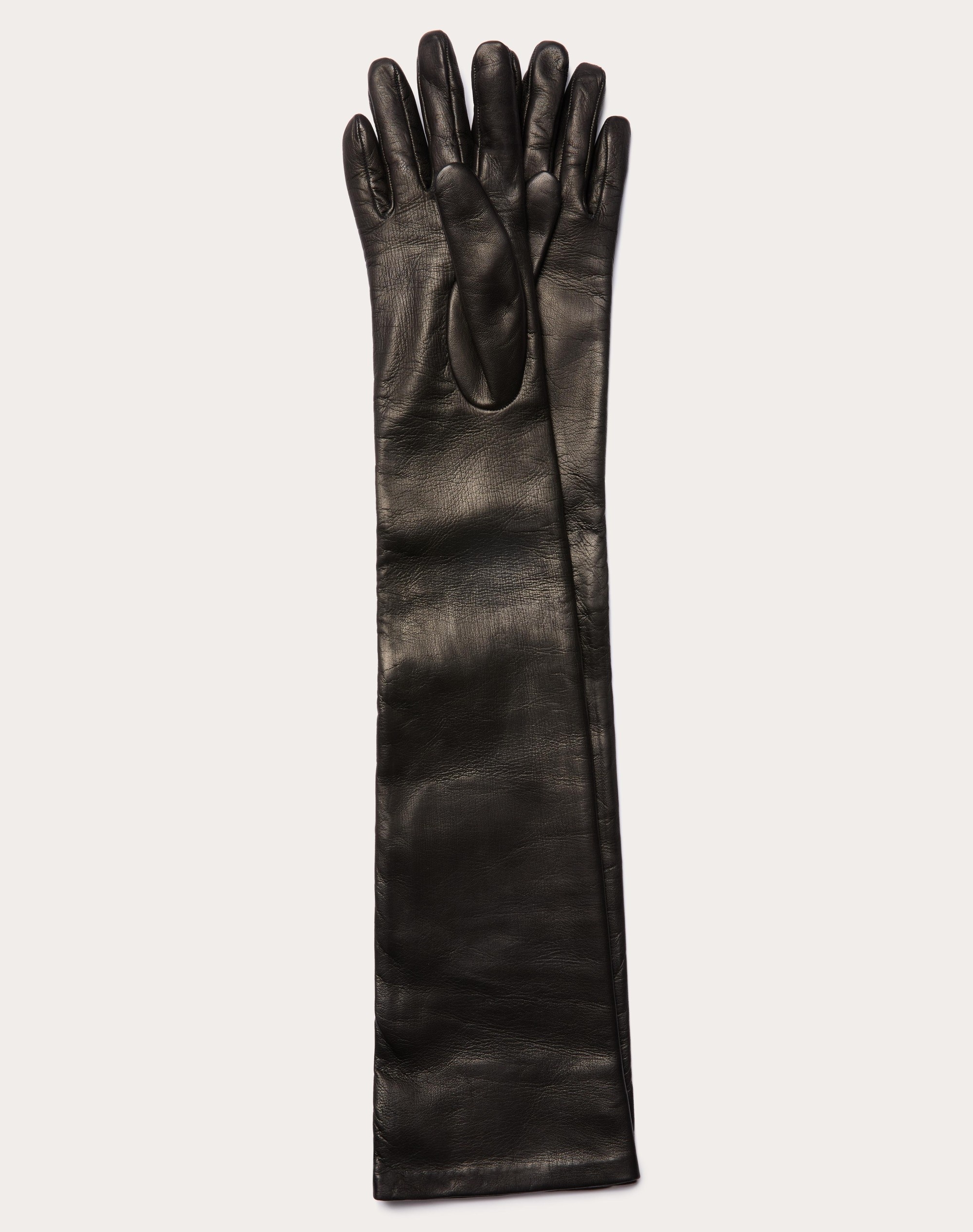 VLOGO THE BOLD EDITION NAPPA GLOVES - 3
