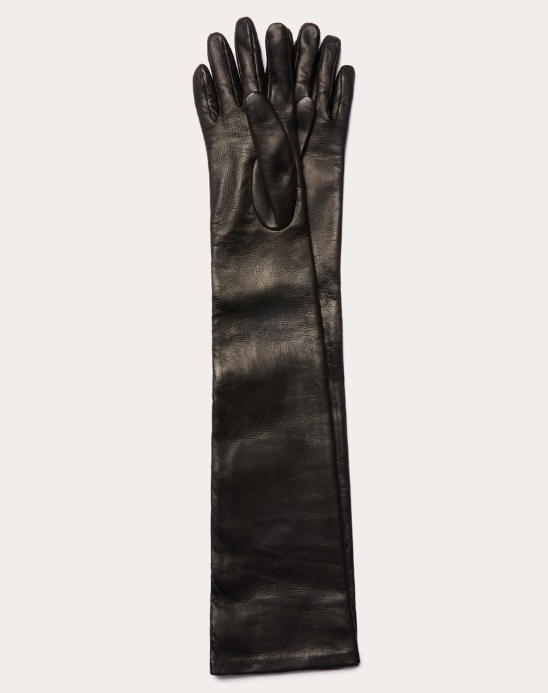 VLOGO THE BOLD EDITION NAPPA GLOVES 3