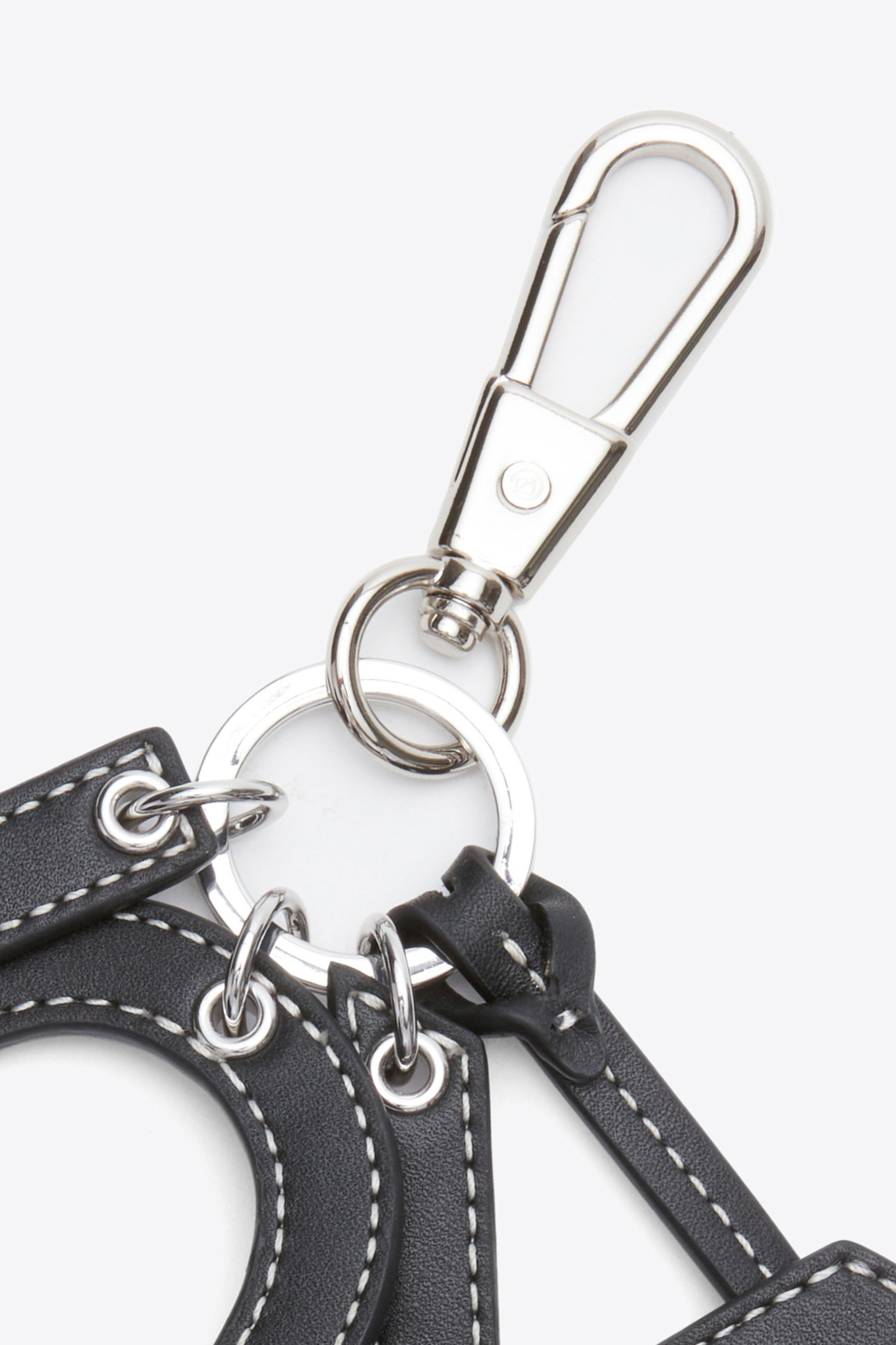 Joy Key Fob - 2