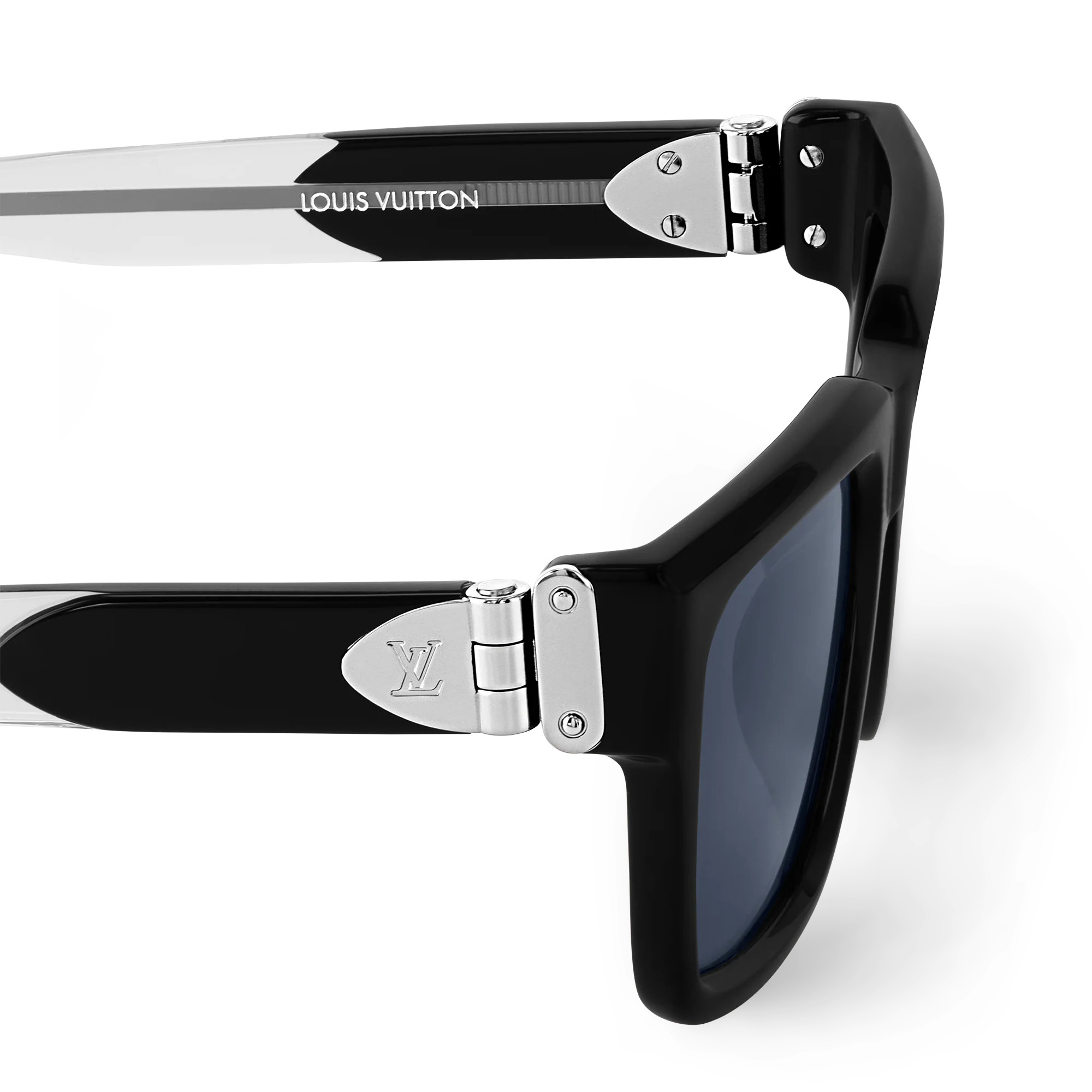 LV Legacy Square Sunglasses - 4