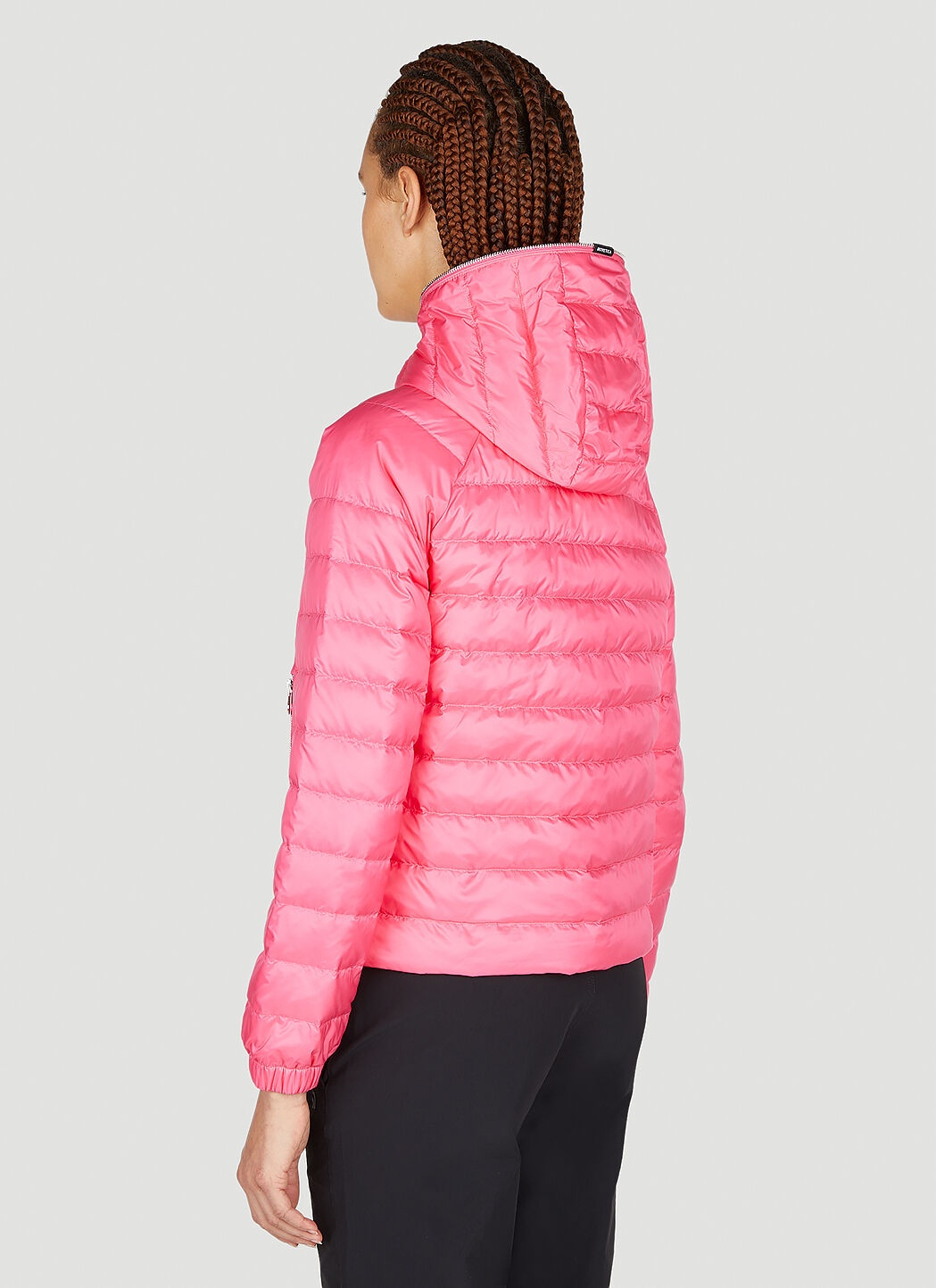 Caroma Jacket - 4