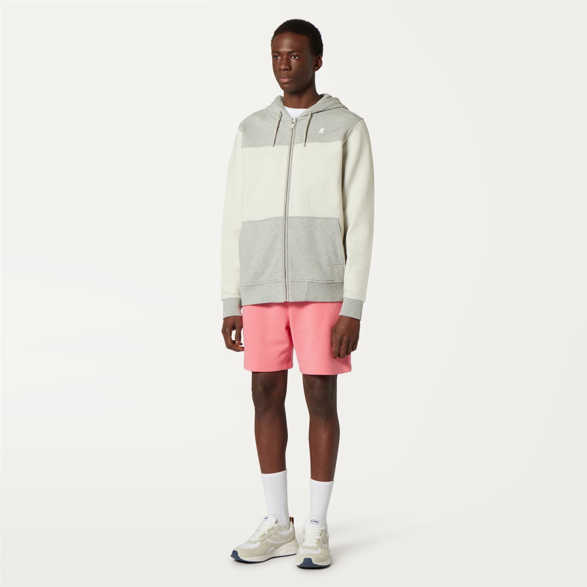 LE VRAI DORIAN POLY COTTON - 3