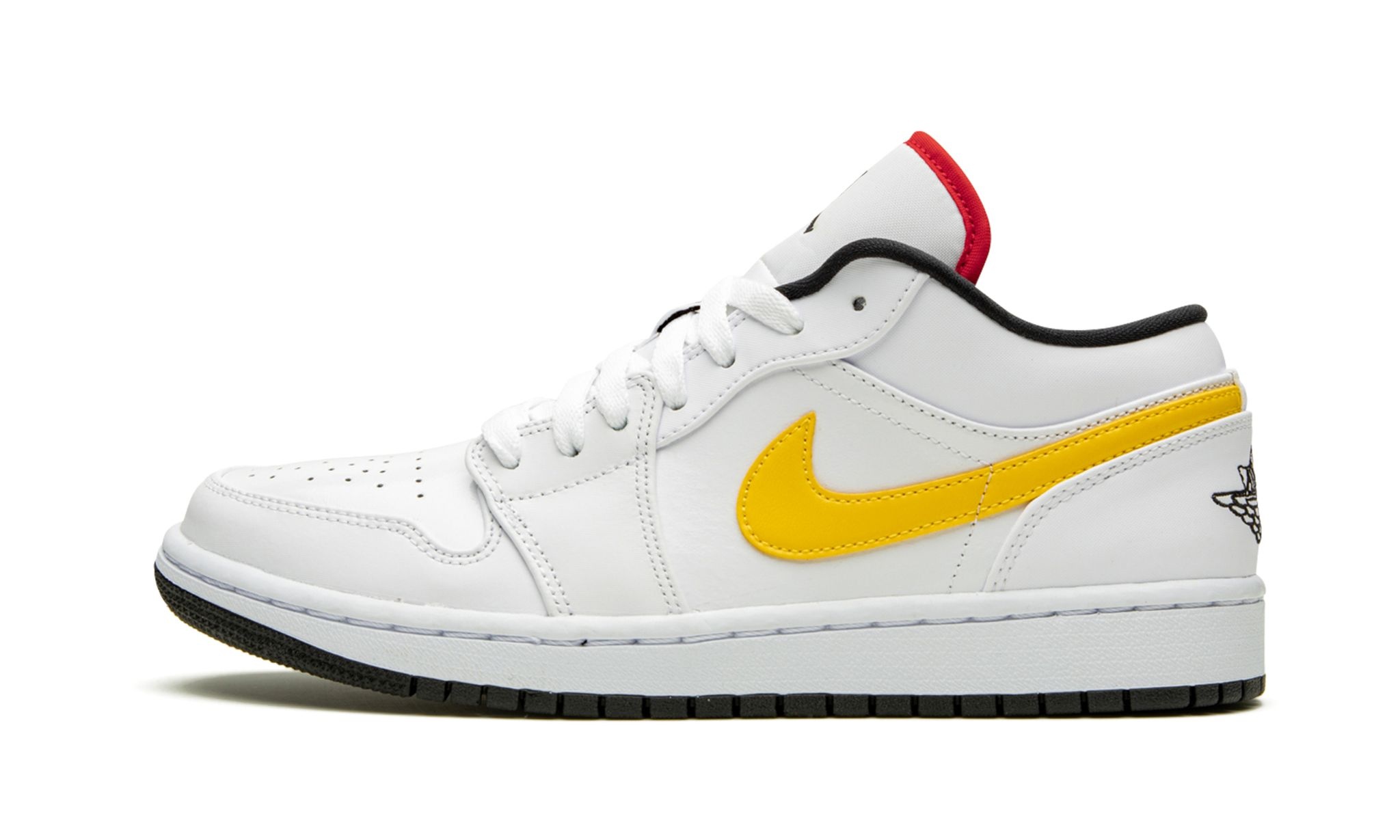 Air Jordan 1 Low "Multicolor" - 1