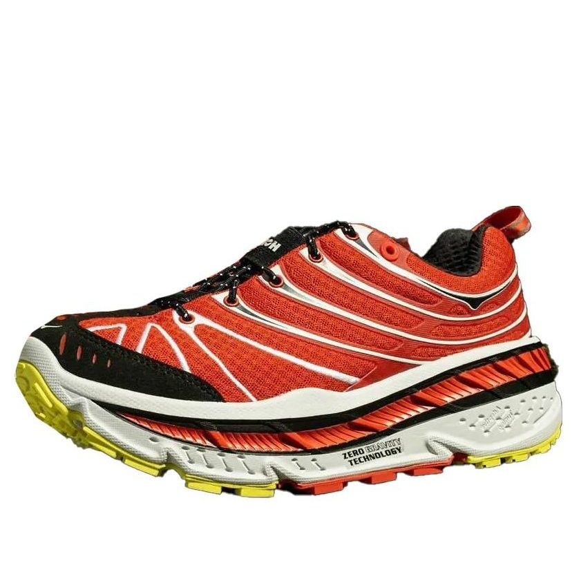 HOKA ONE ONE Stinson EVO OG 'Habanero' 1155350-HBN - 3