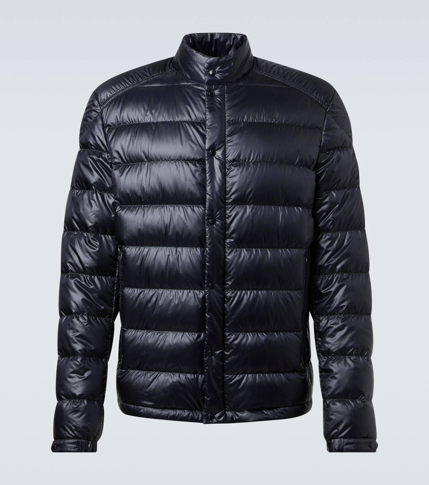 Archivio down jacket - 1