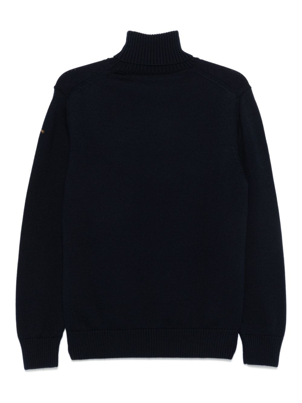 virgin wool sweater - 2