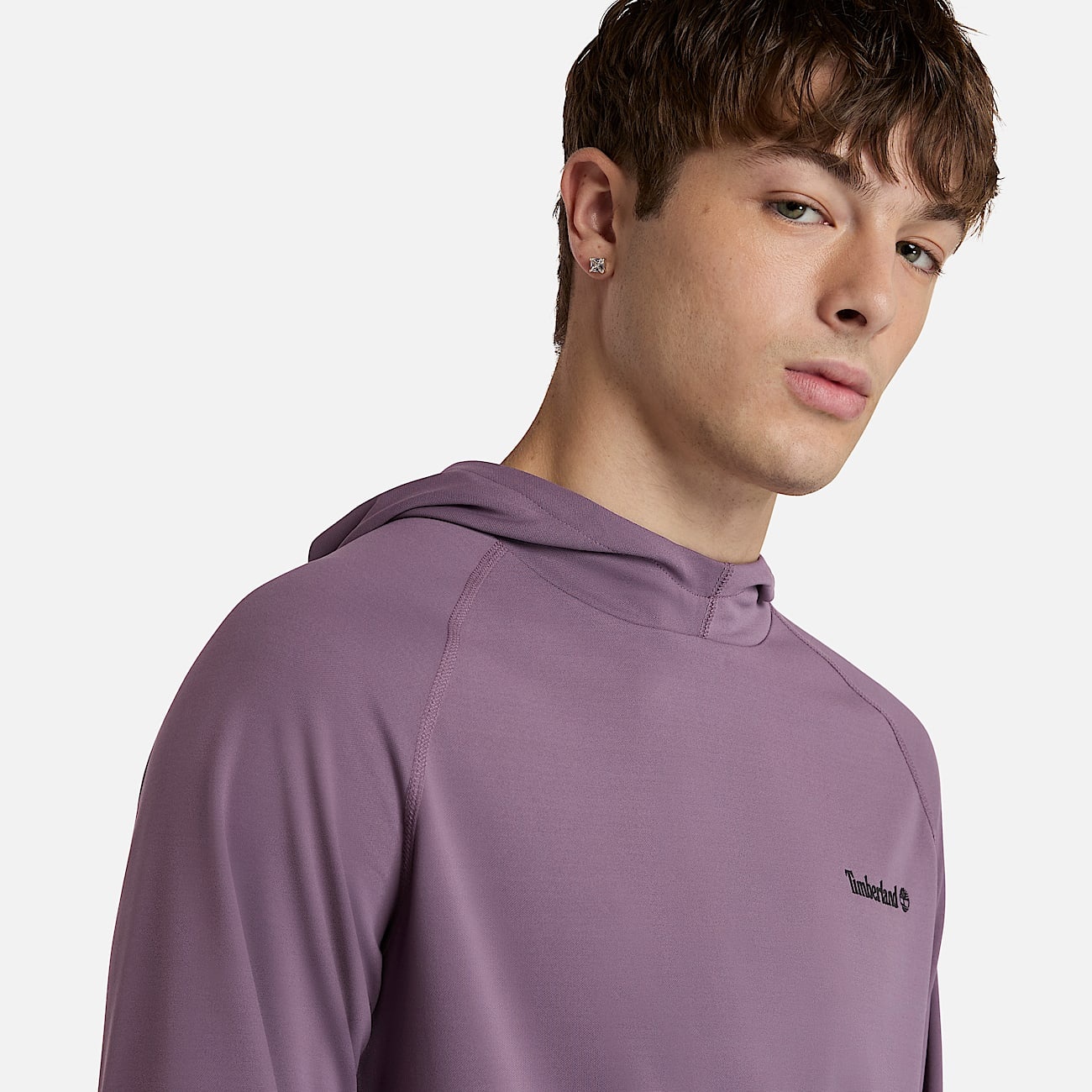 Men's Instant Coolness UV Protection Long-Sleeve T-Shirt - 4