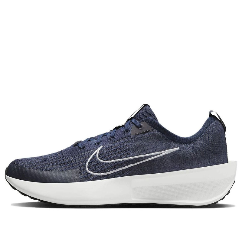 Nike Interact Run 'College Navy' FD2291-402 - 1