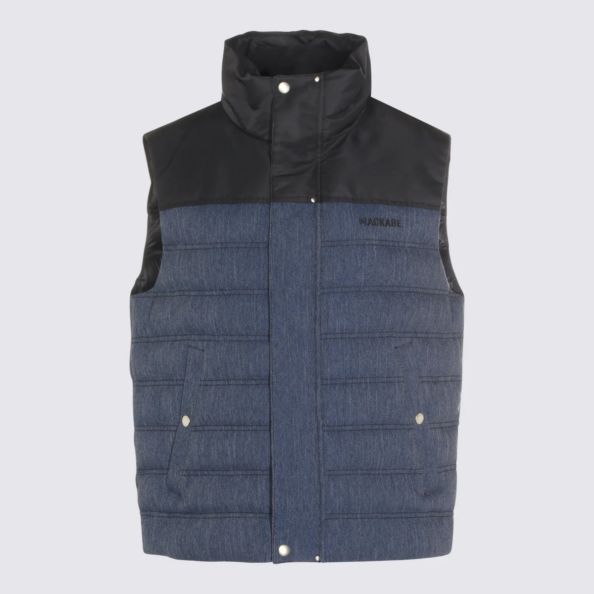 Coats Medium Denim - 1