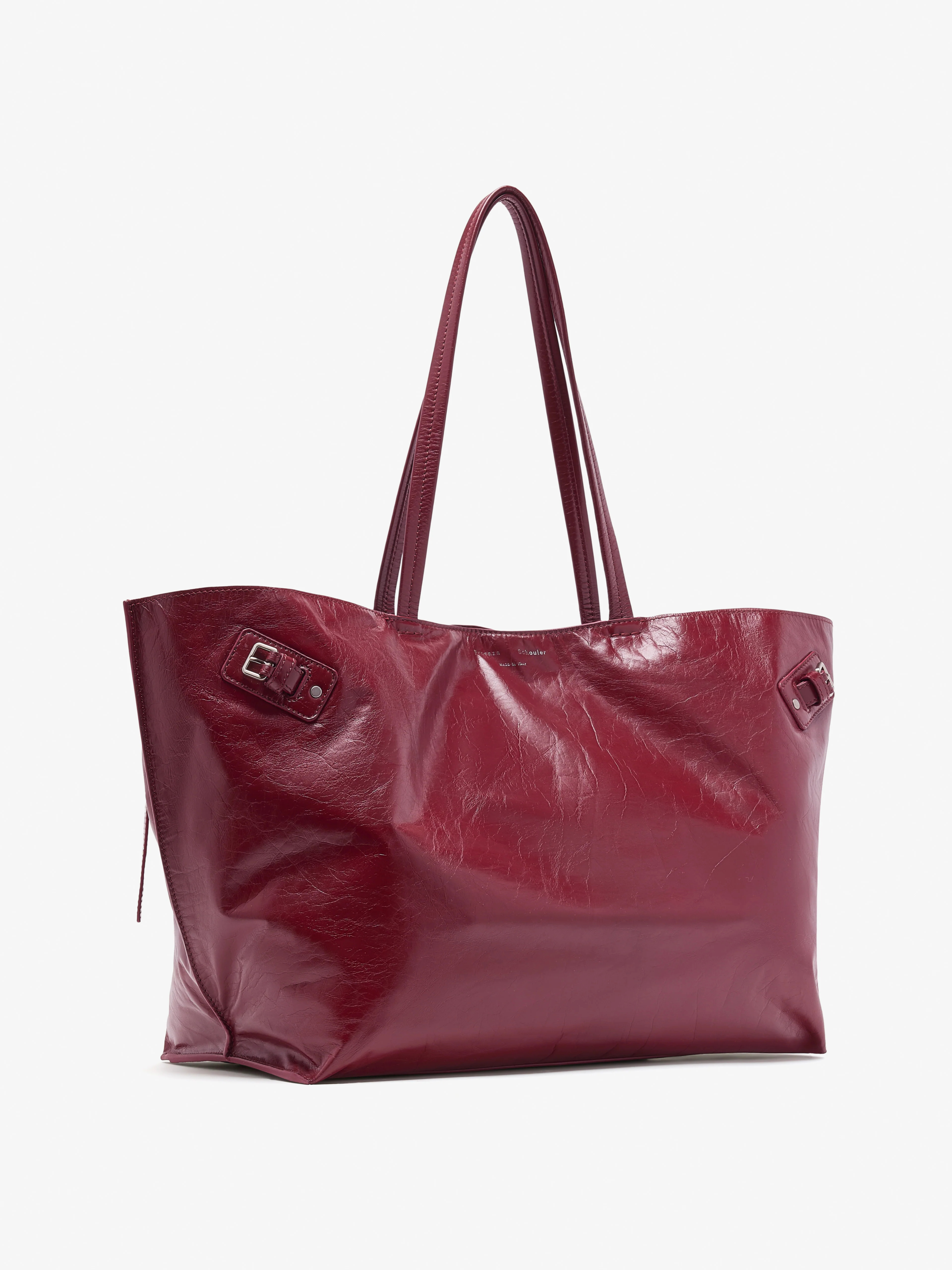 Days Carryall in Paper Calf - 3
