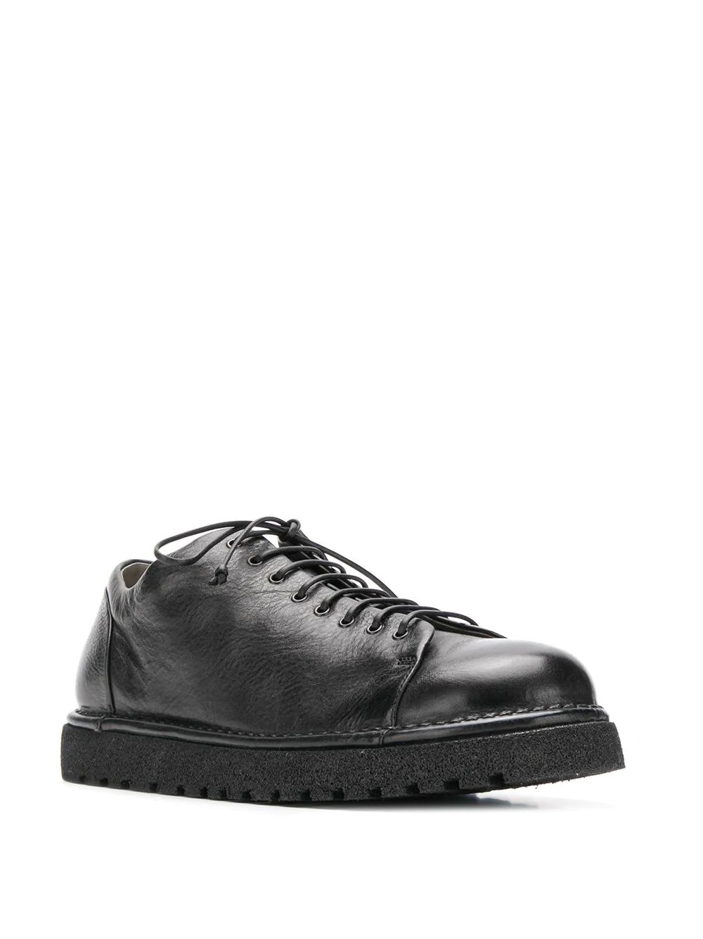 lace-up shoes - 2
