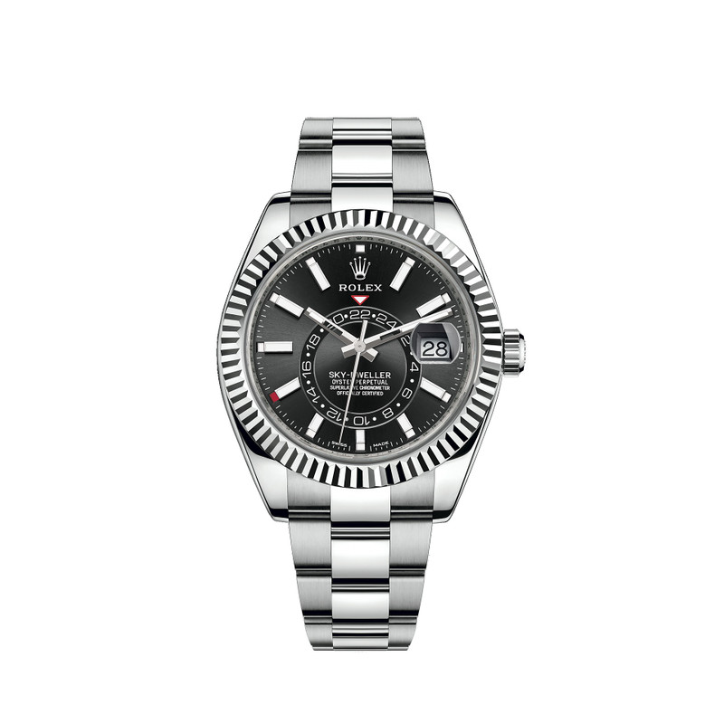 SKY-DWELLER 326934 - 1