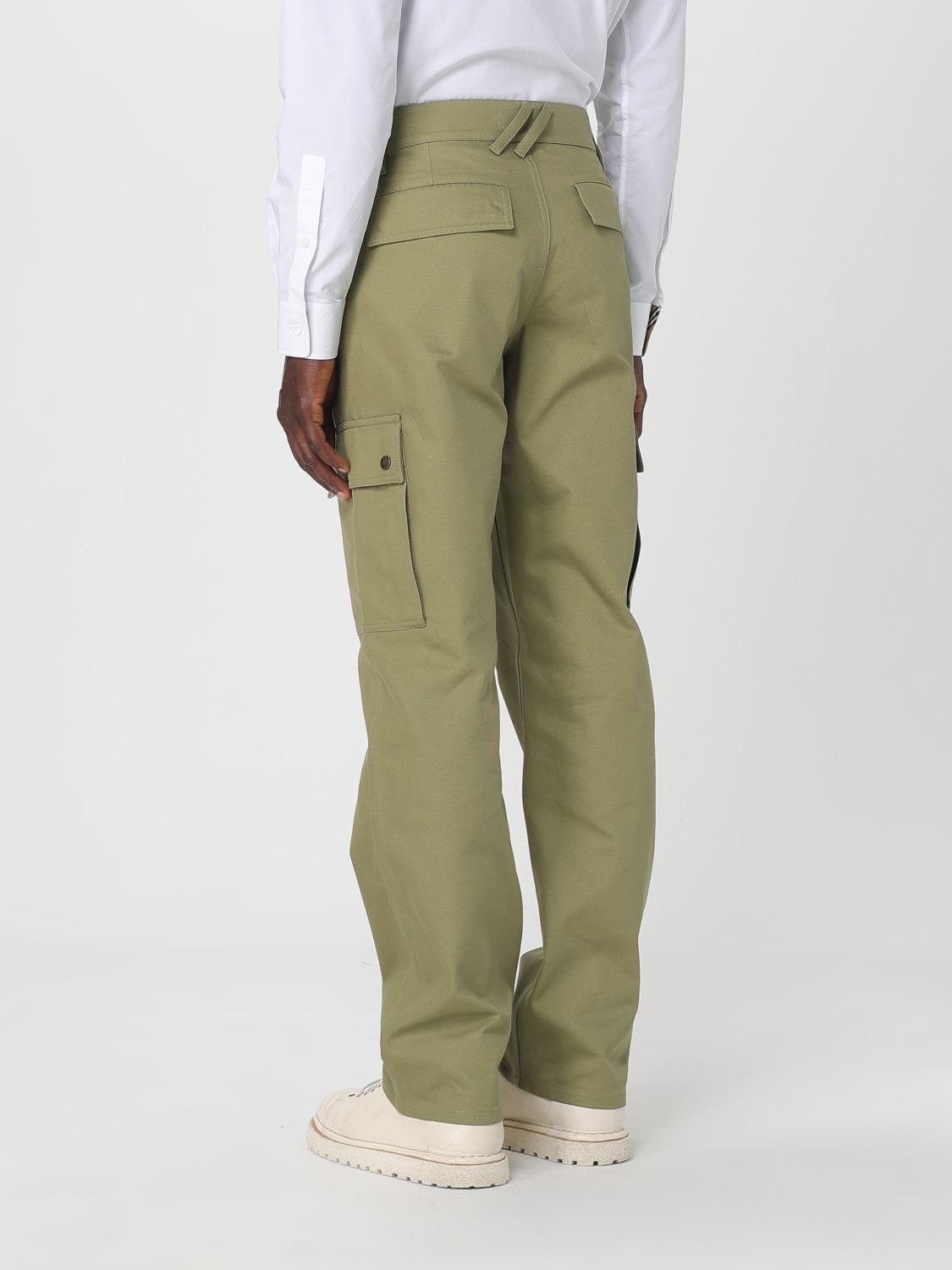 Pants men Burberry - 3