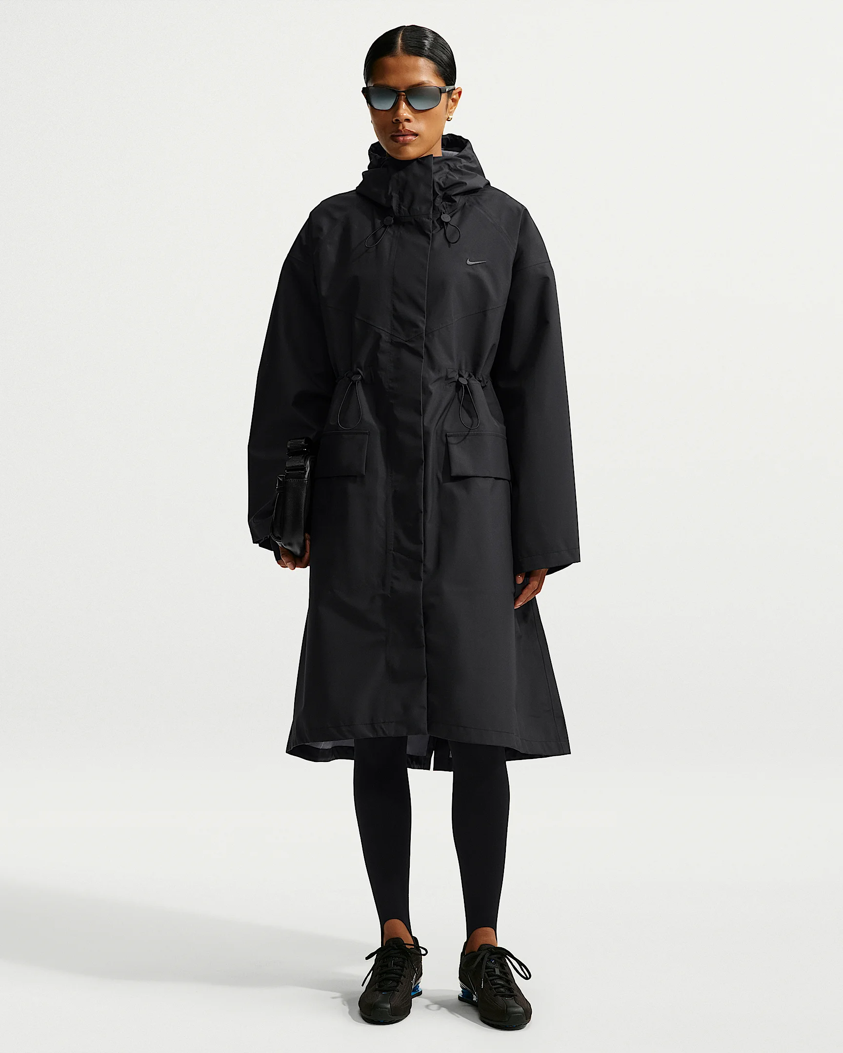 Nike Sportswear Women's Storm-FIT Jacket - 1