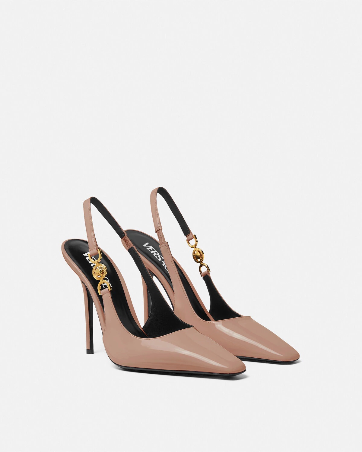 Medusa '95 Slingback Pumps 110 mm - 2