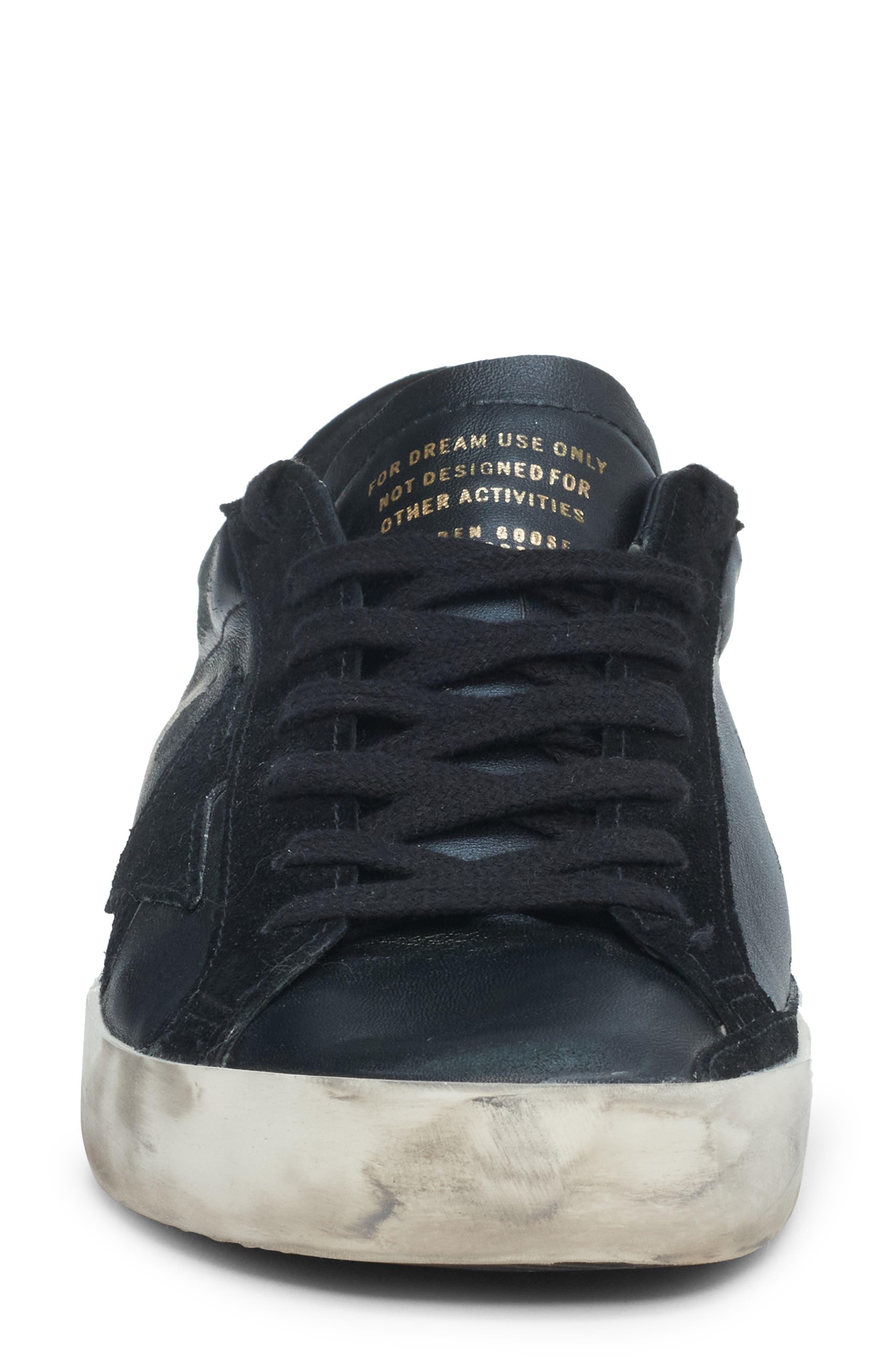 Super-Star Low Top Sneaker - 4