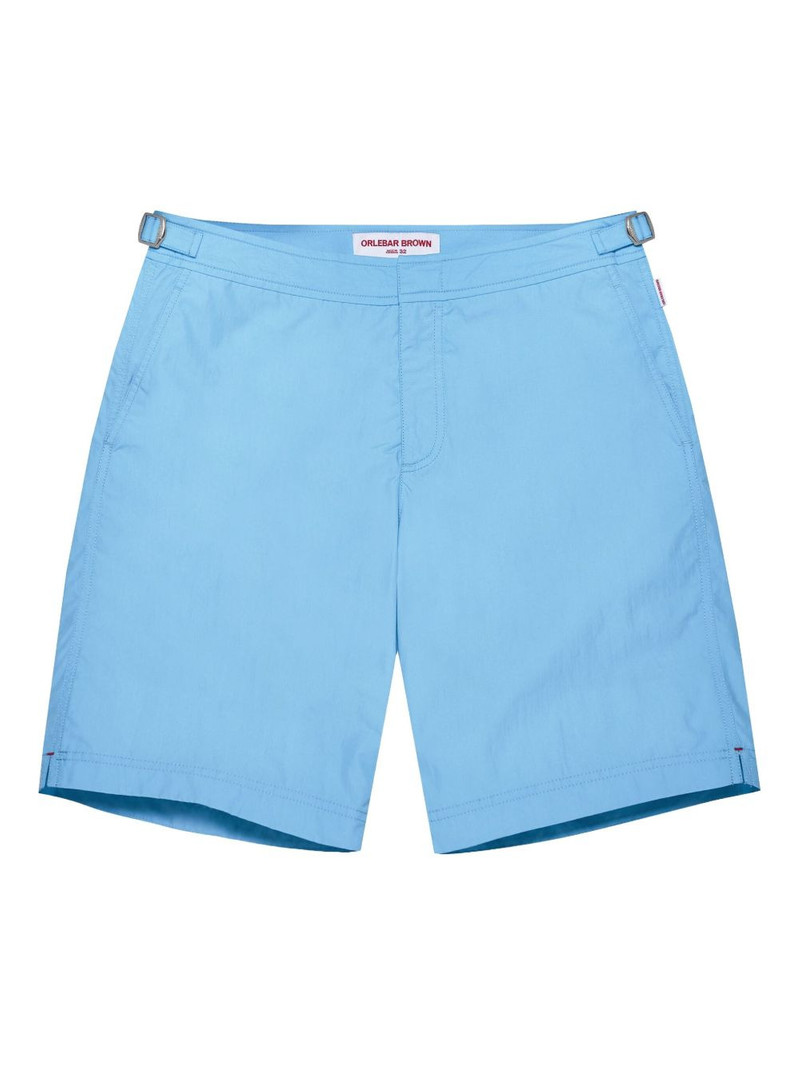 Dane II long swim shorts 1