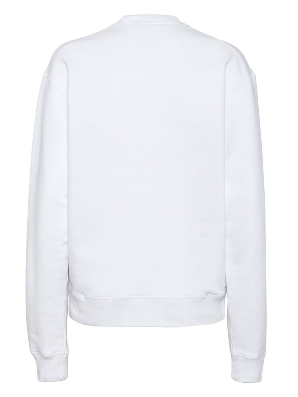 x Invicta cotton sweatshirt - 2