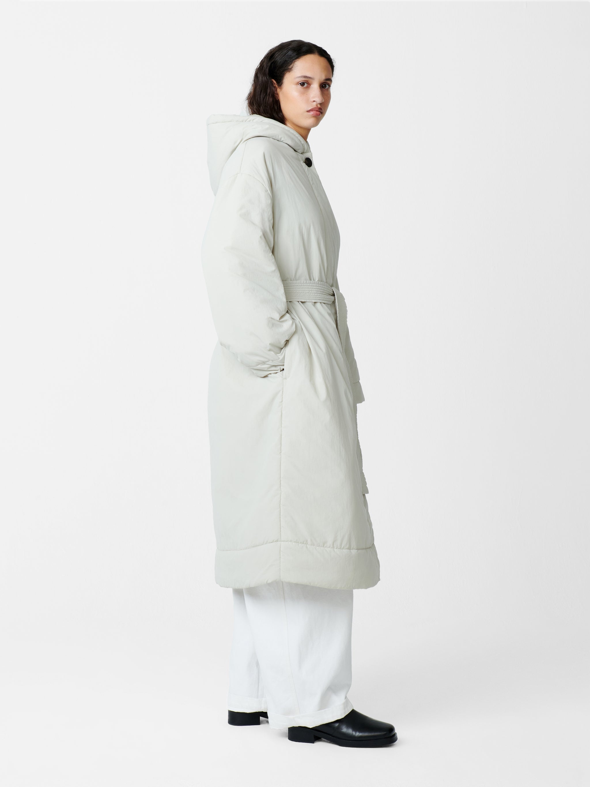 Kariba Ecodown Coat - 4