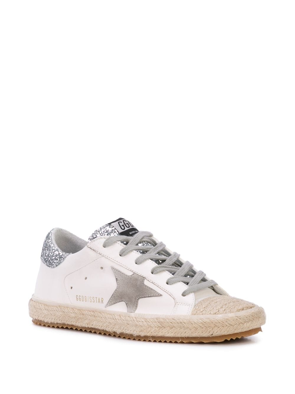 Superstar low-top sneakers - 2