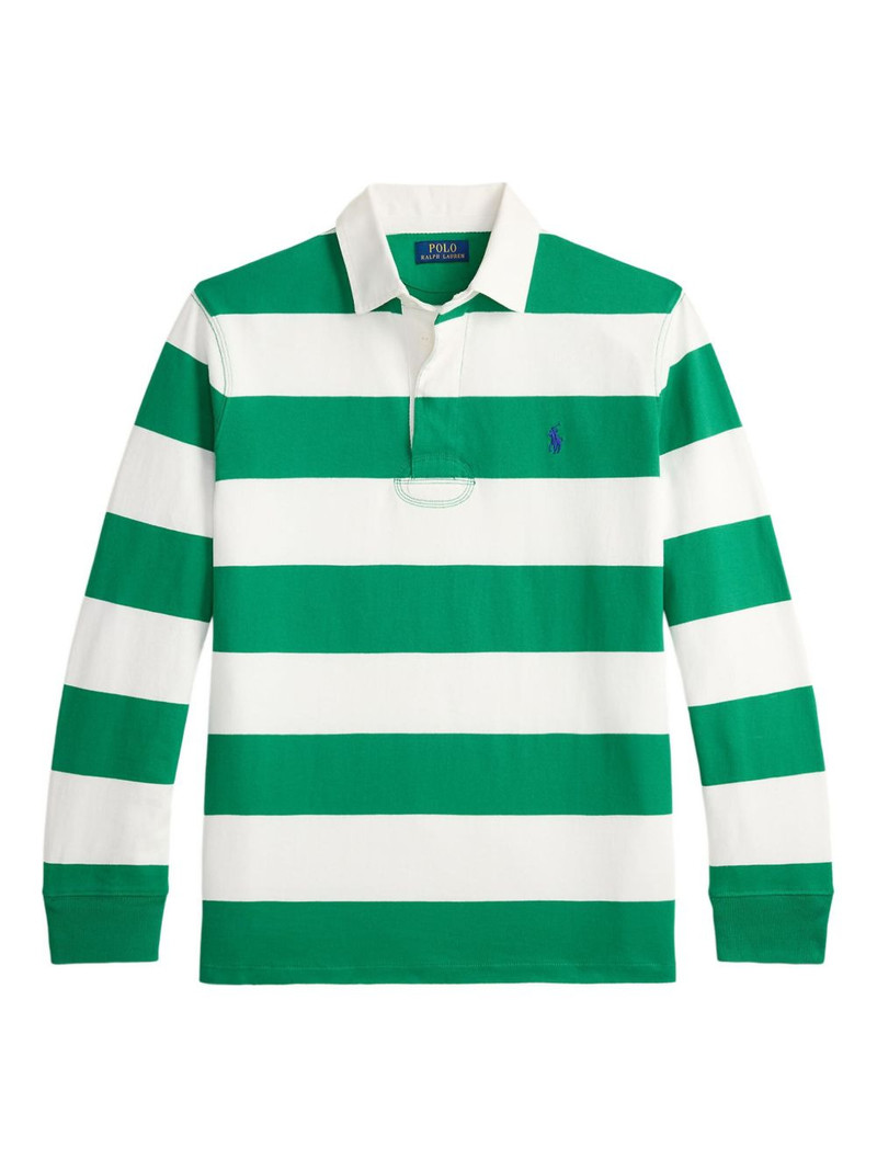 The Iconic rugby shirt 1