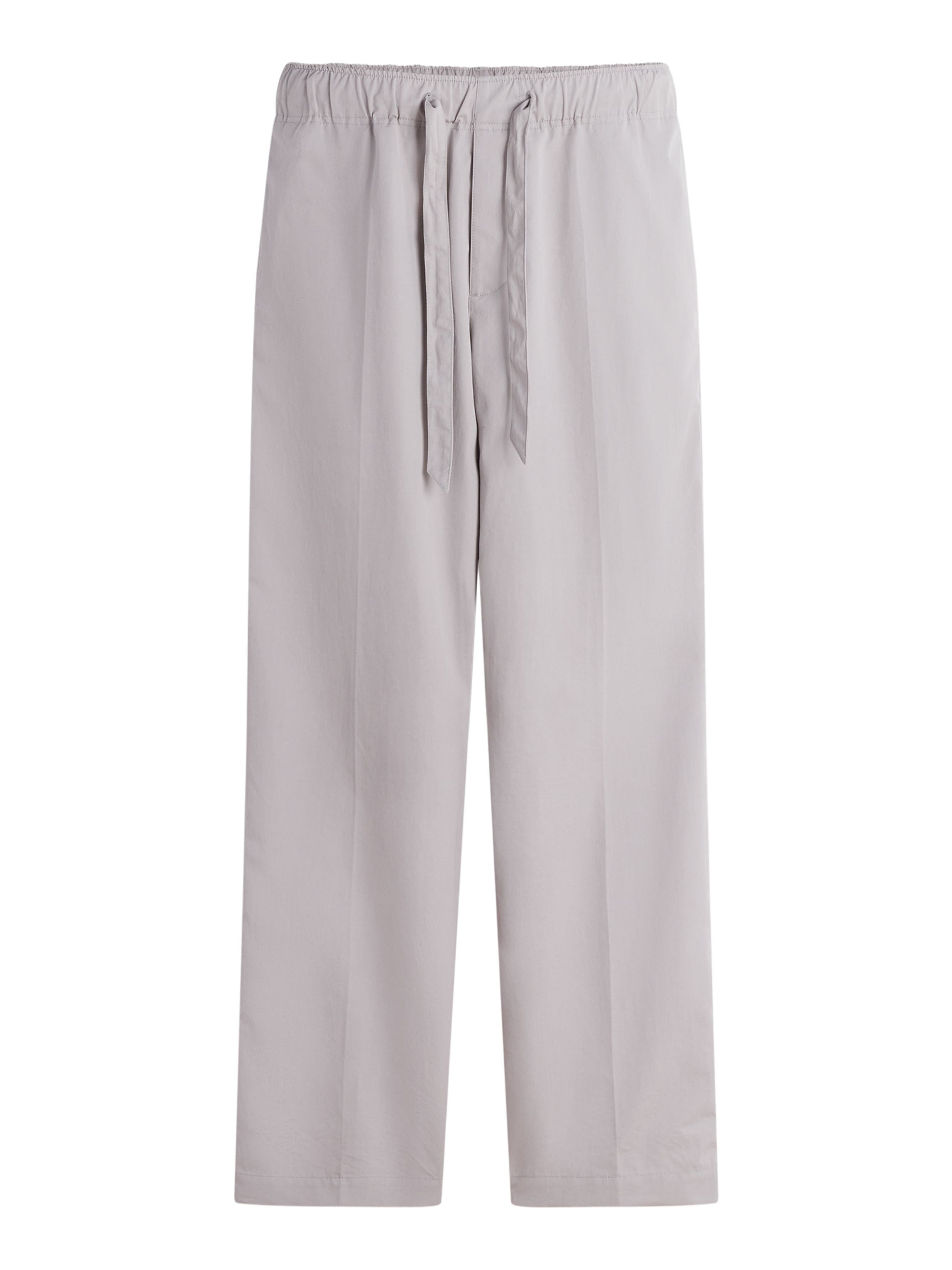 Lanvin Cotton Pants in Mink at Nordstrom - 2
