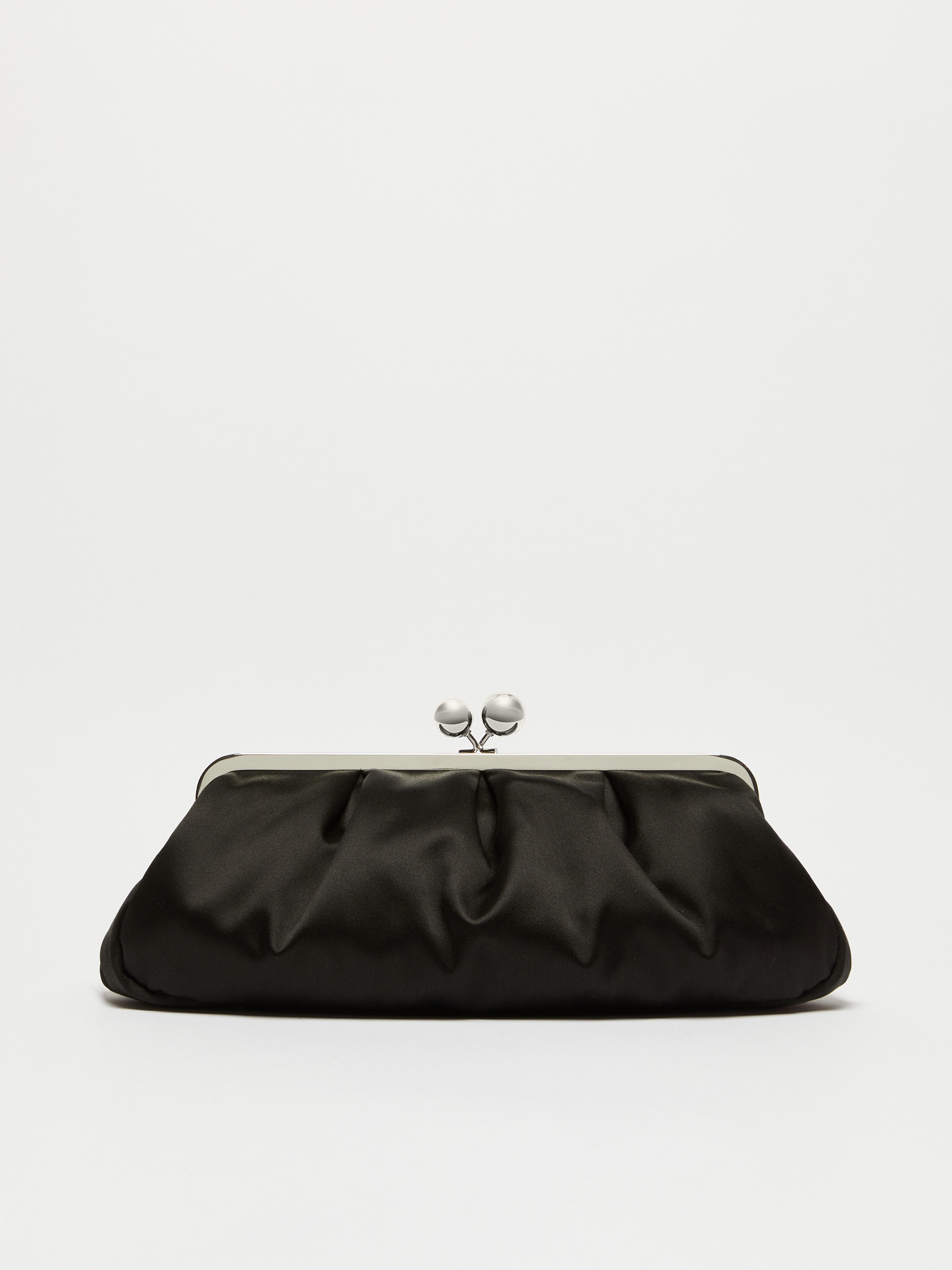 HELGAWE Large satin Pasticcino Bag - 3