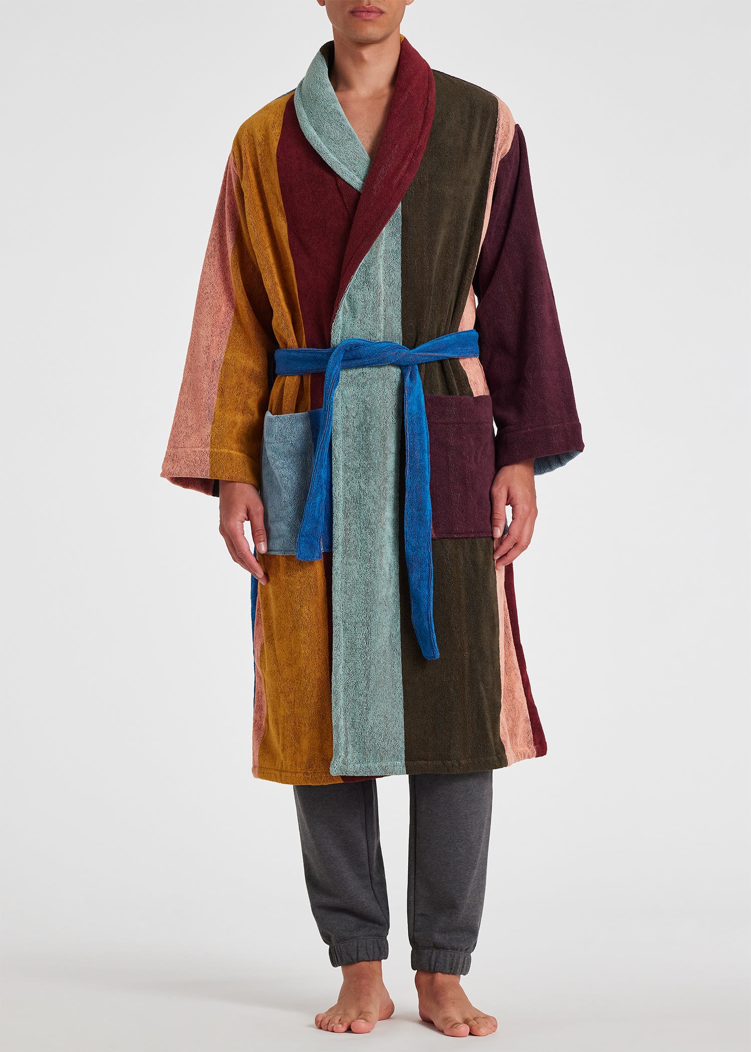 Paul smith dressing gowns best sale