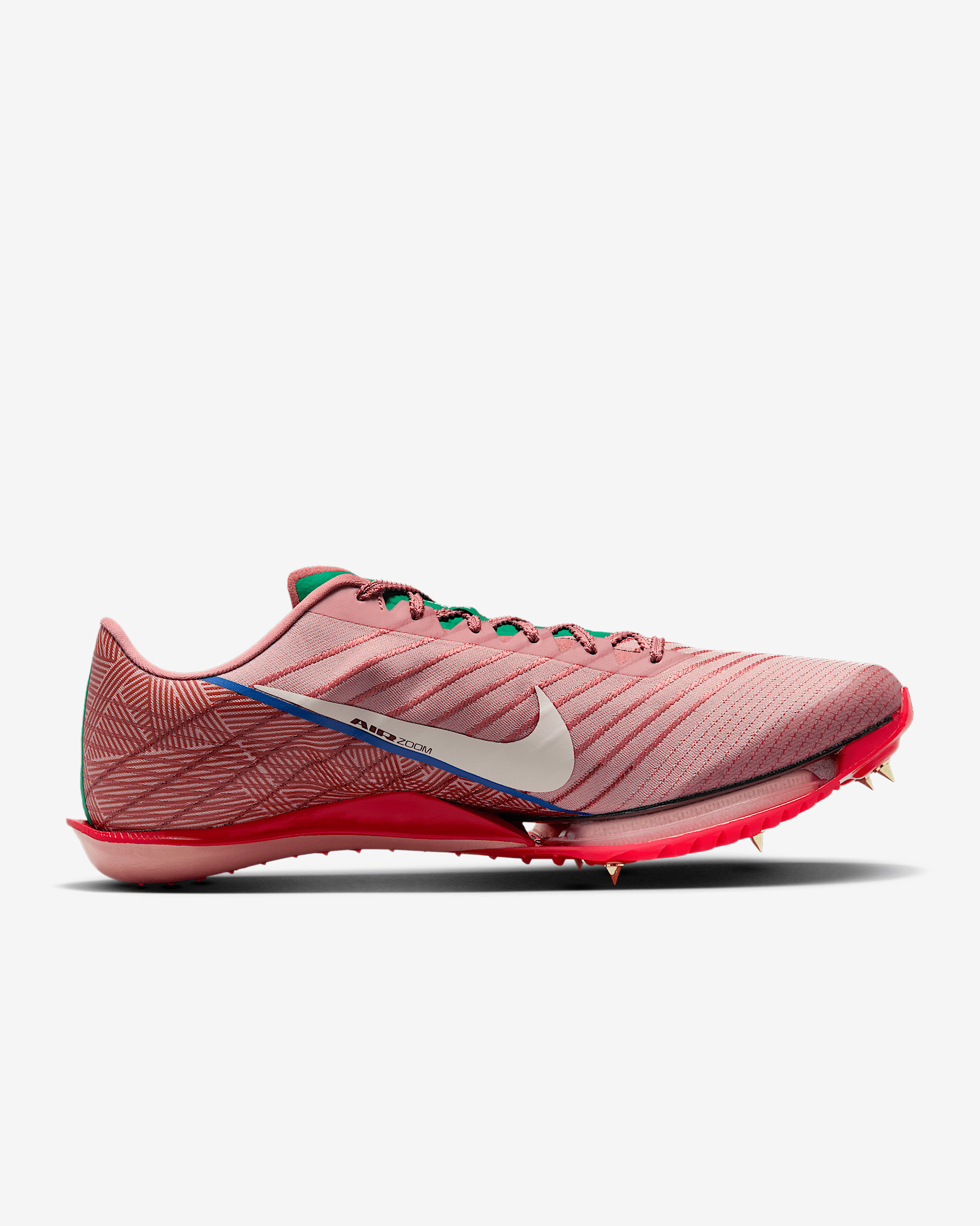 【NIKE】MAXFLY 2 ELECTRIC Track & Field シューズ スパイク Nike Maxfly 2 Olympic Electric Track & Field Sprinting