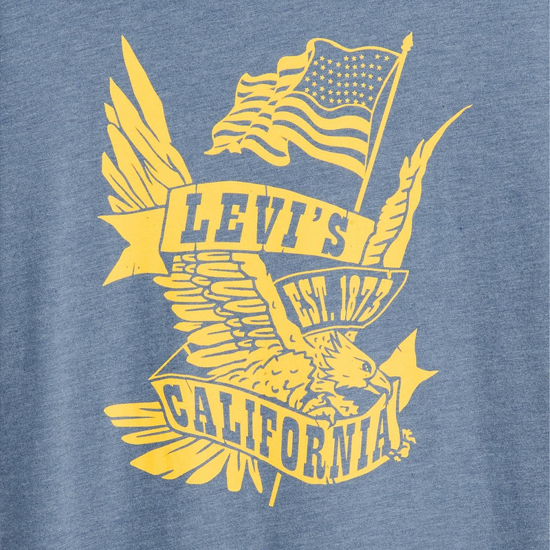 CLASSIC GRAPHIC T-SHIRT 4