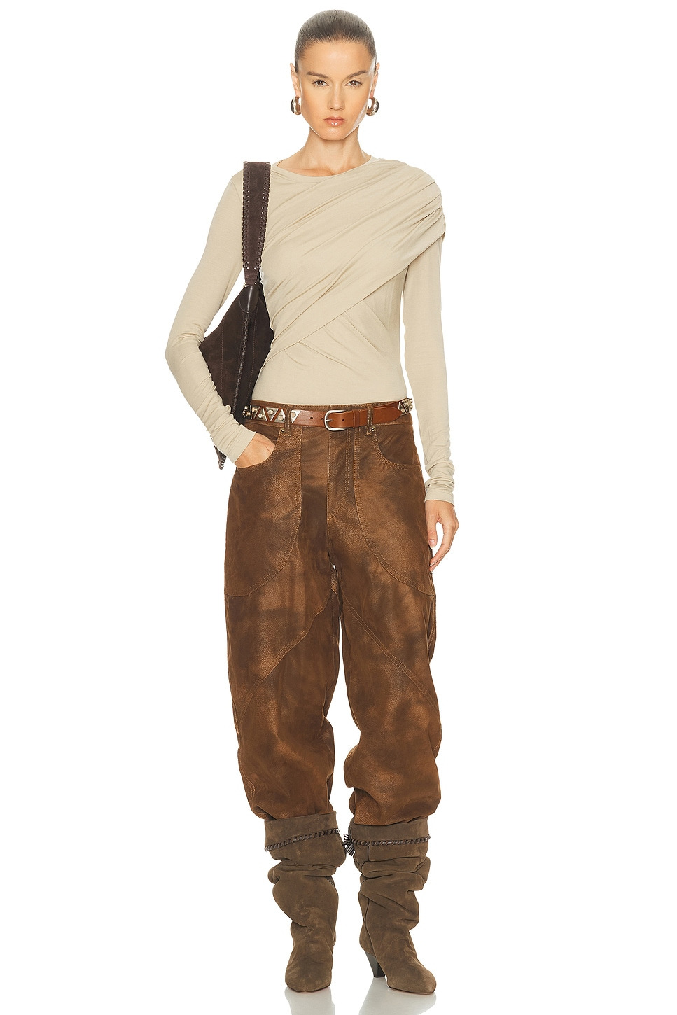 Dressi Top - 5