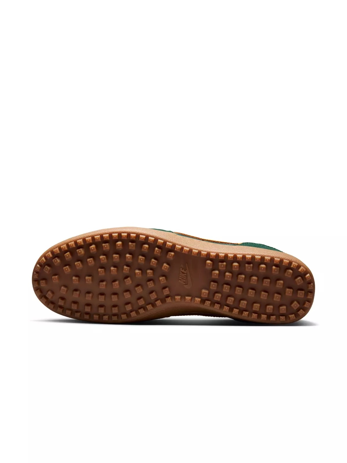 Field General "Pro Green/Pro Gold/Gum Med Brown" Men's Shoe - 9