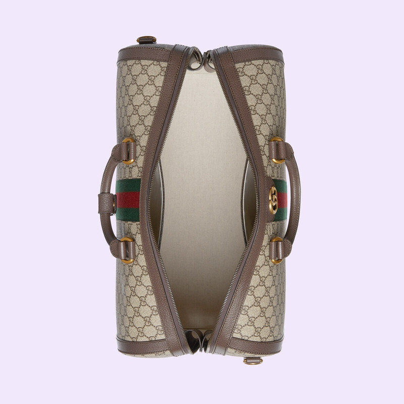 Gucci Savoy duffle bag 7
