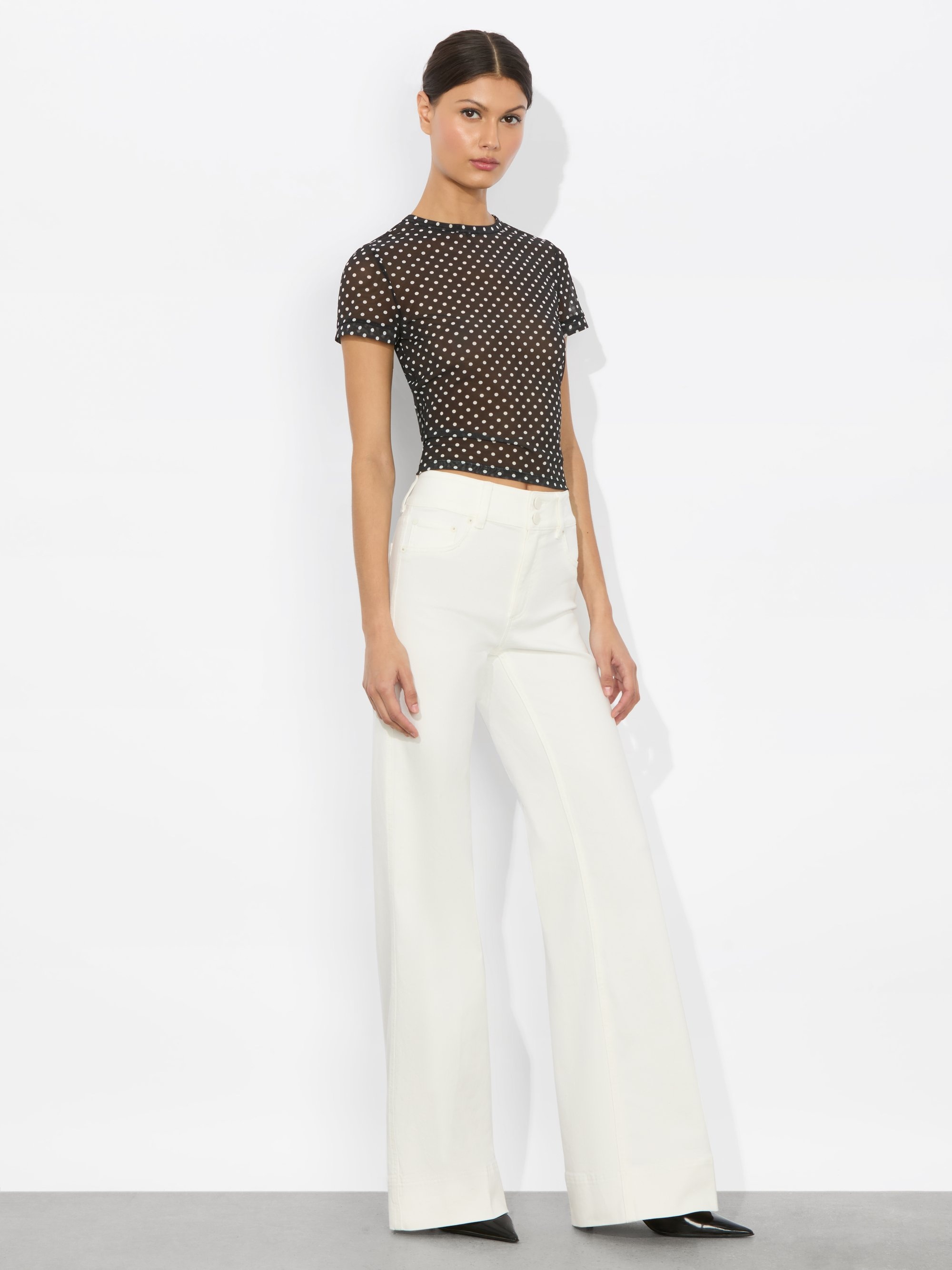 TESS TEE - 6