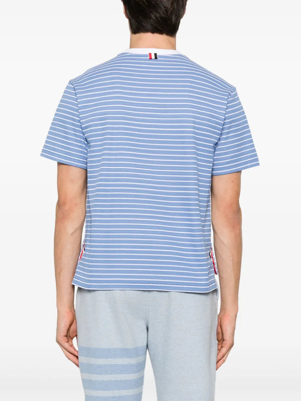Milano Pocket Tee Men - 3