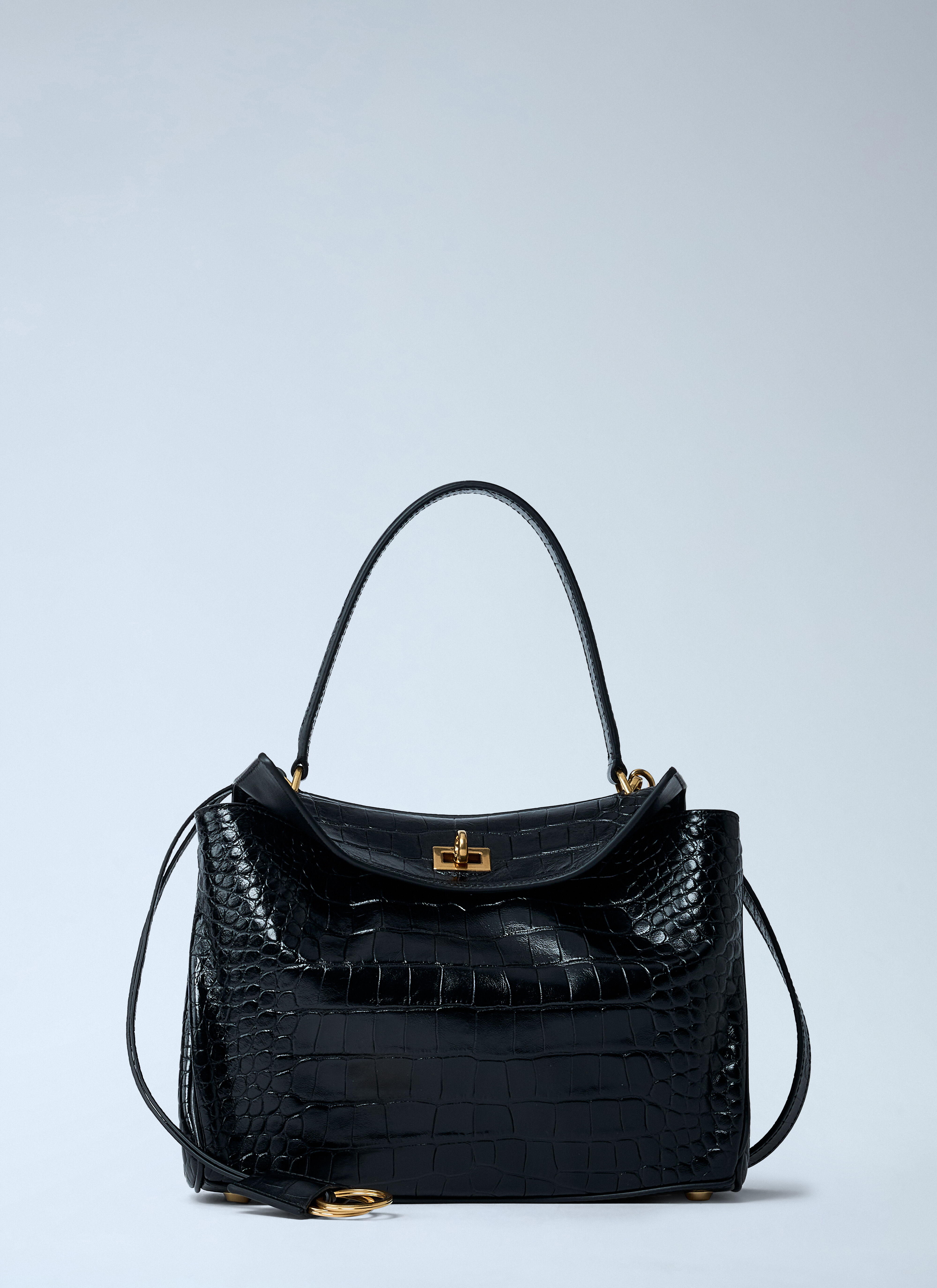 Small Rodeo Handbag - 1