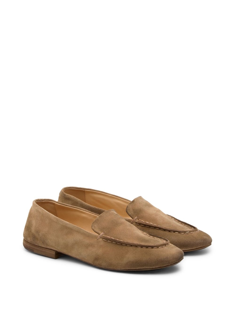 Mandolo loafers - 2